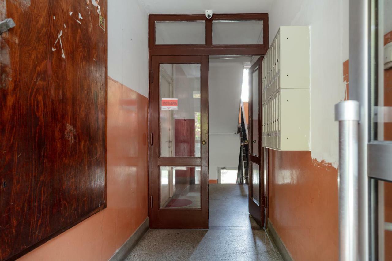 Apartman Gloria 2 Belgrad Exteriör bild